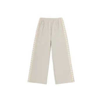 Kappa Casual Pants Women's Malt Beige Brown