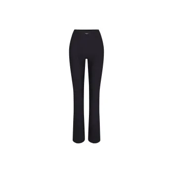 Skims X Dolce&Gabbana Skims Body Pant Onyx