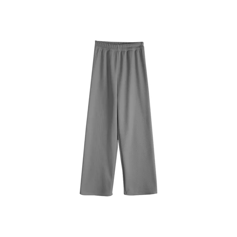Ya Sheep People Casual Pants Women's-5