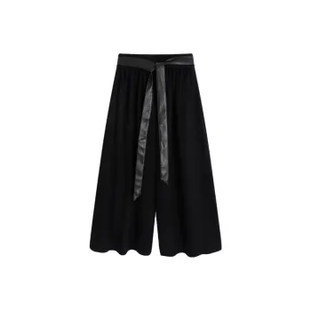 Broadcast Casual Pants Women's Black