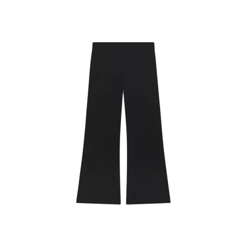 THEORY Casual Pants Women's Black