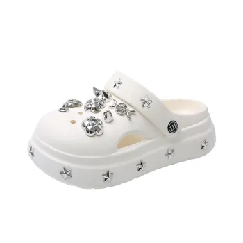 KUPE Clogs Women's