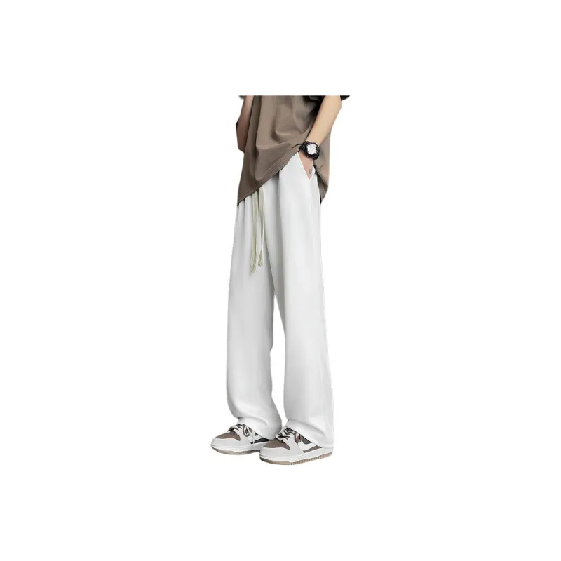 Lulifama Casual Pants Unisex-6
