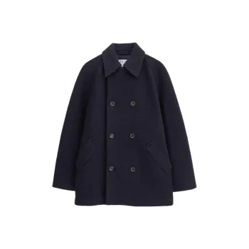 Filippa K Double-breasted Coat