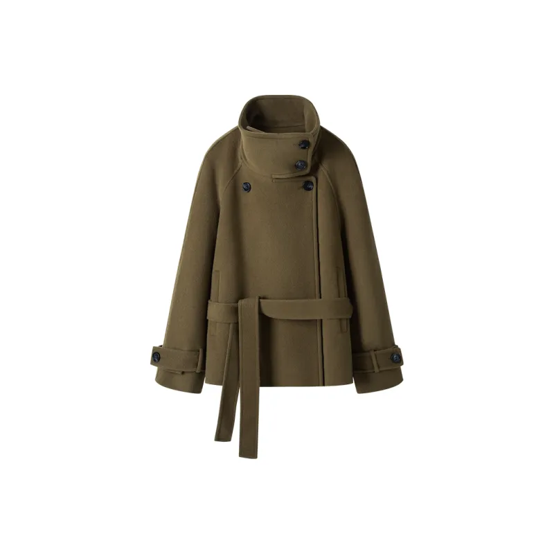 MOSIIMORII Coats Women's-5