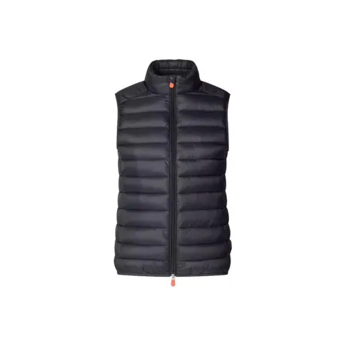 SAVE THE DUCK Charlotte Quilted Gilet