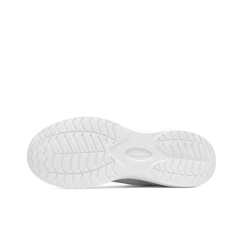 Warrior Abrasion Resistant, Breathable, Lightweight Low Top Casual Running Shoes Unisex-5