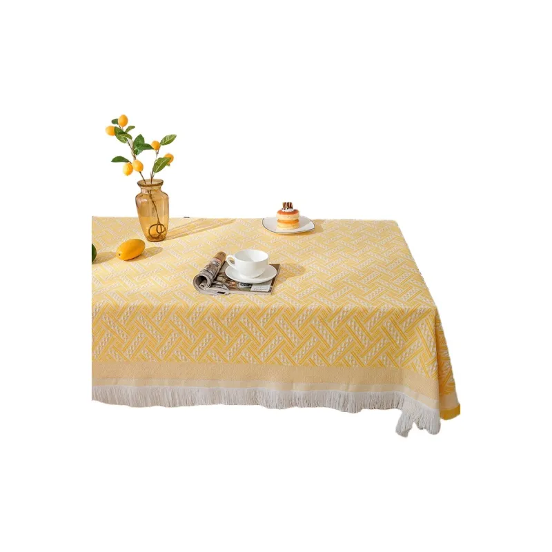 YUZHAOLIN Tablecloths / Table Mats-8