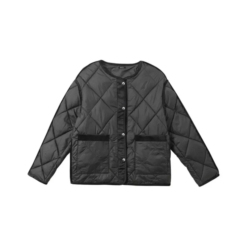 KKX Puffer Jackets Women's-3