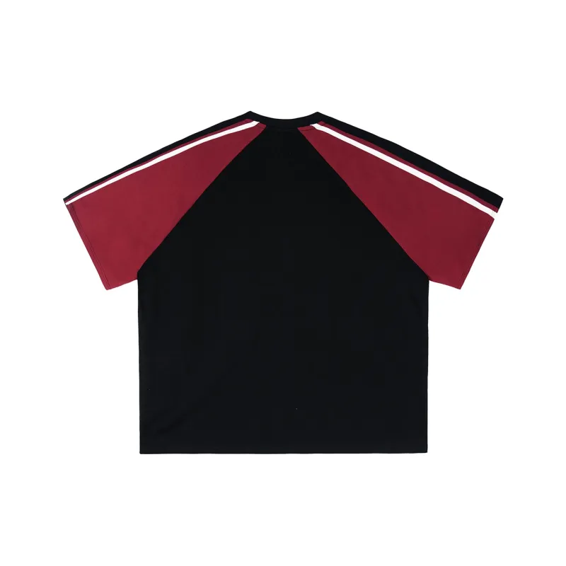 SOSTINE T Shirts Unisex-8