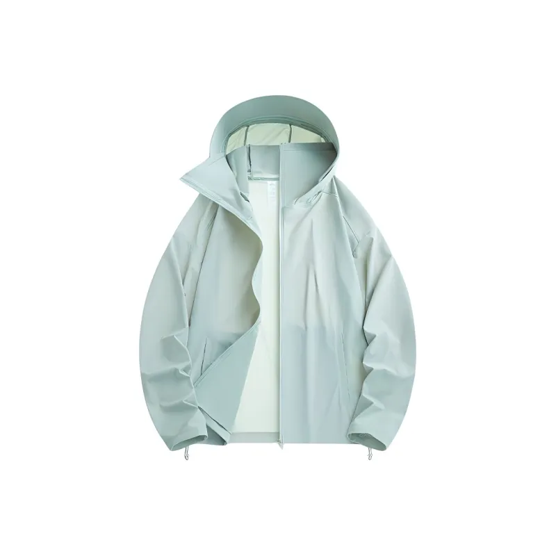 Grace Breathable Quick Dry Sun Protection Clothing Women's-7