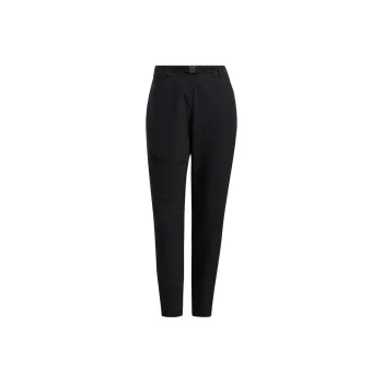 Adidas BRUSHPANTS Casual Pants Women's Black
