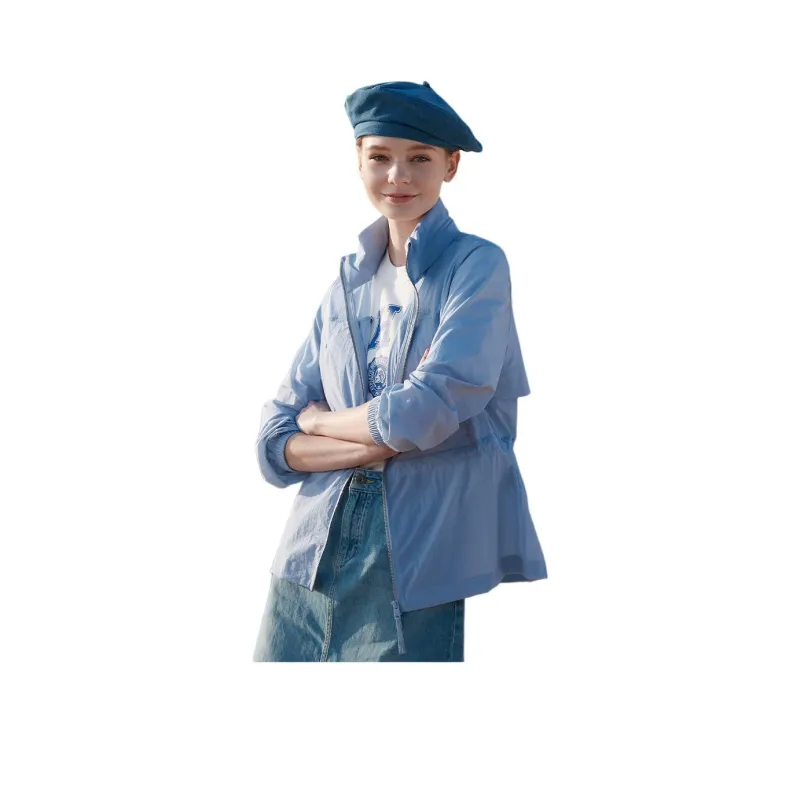HAZZYS Sun Protection Clothing Women's-0