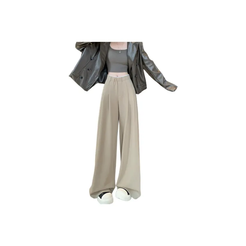 Si Bei'er Casual Pants Women's-8