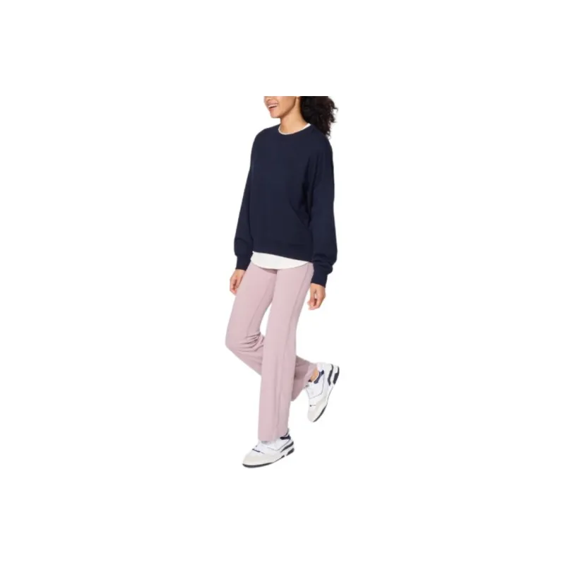 UNIQLO AIRism Casual Pants Women's-1