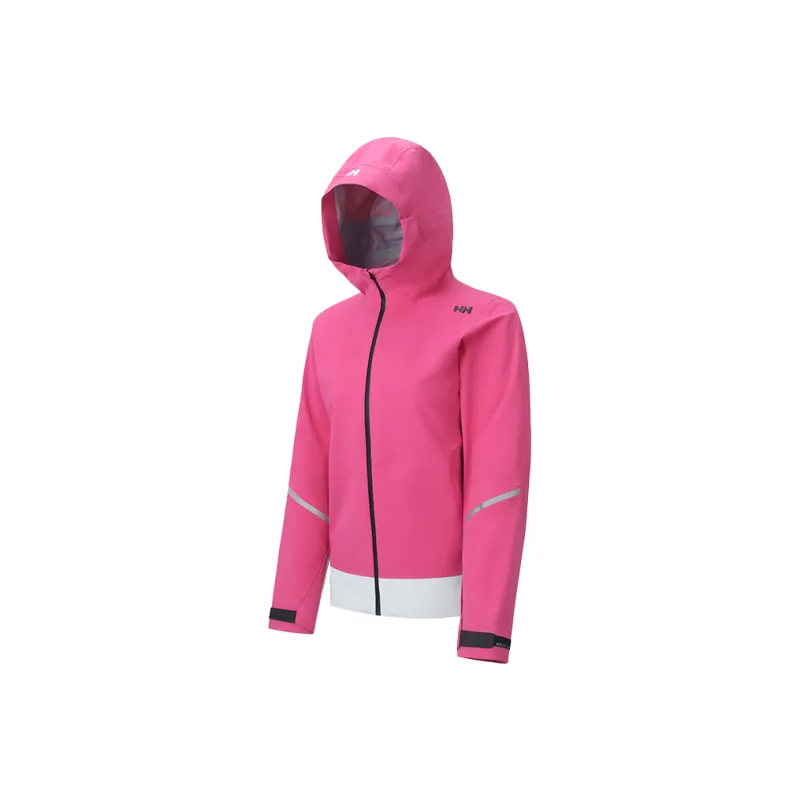 HELLY HANSEN Windbreaker Jackets Women's-4