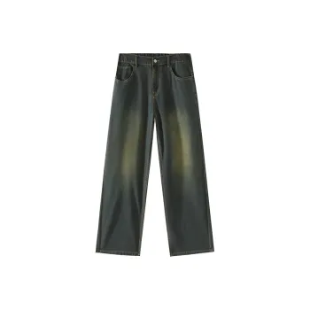 Ang2 Stu Jeans Unisex