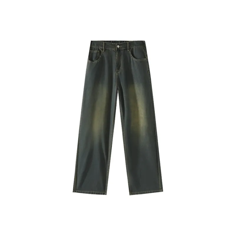 Ang2 Stu Jeans Unisex-0