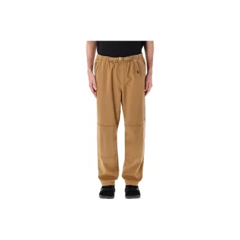 THE NORTH FACE Cotton blend Utility Pants