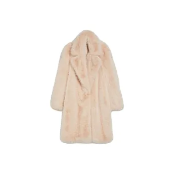 SportMa FW24 Coats Women's Pink