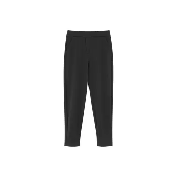 NINE WEST Casual Pants Women's Black