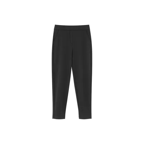 NINE WEST Casual Pants Women's Black