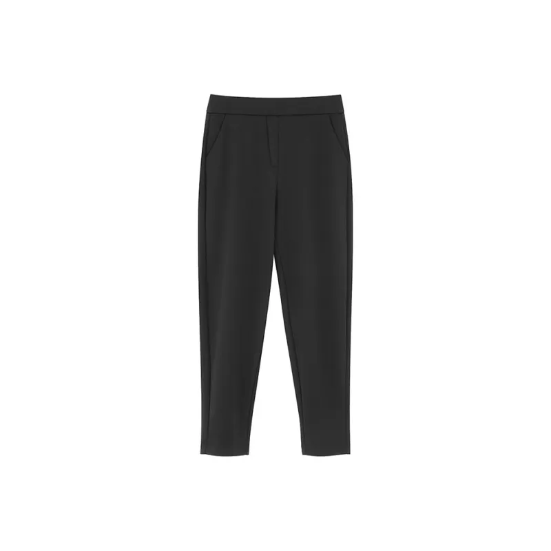 NINE WEST Casual Pants Women's Black-0