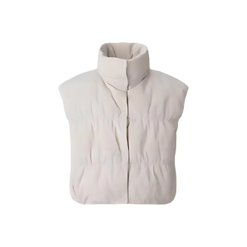 UNIQLO Vests Women's-1