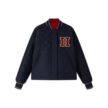 Tommy Hilfiger Puffer Jacket Women's