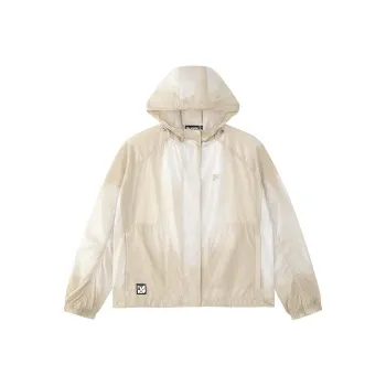 FILA FUSION Sun Protection Clothing Women's Spring Buckwheat
