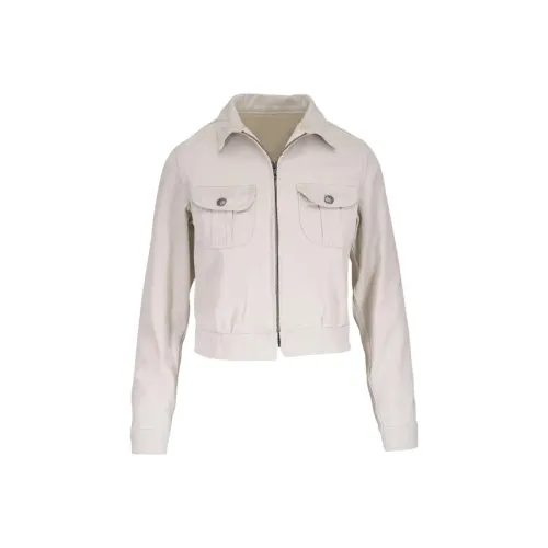 R13 Cotton Jacket