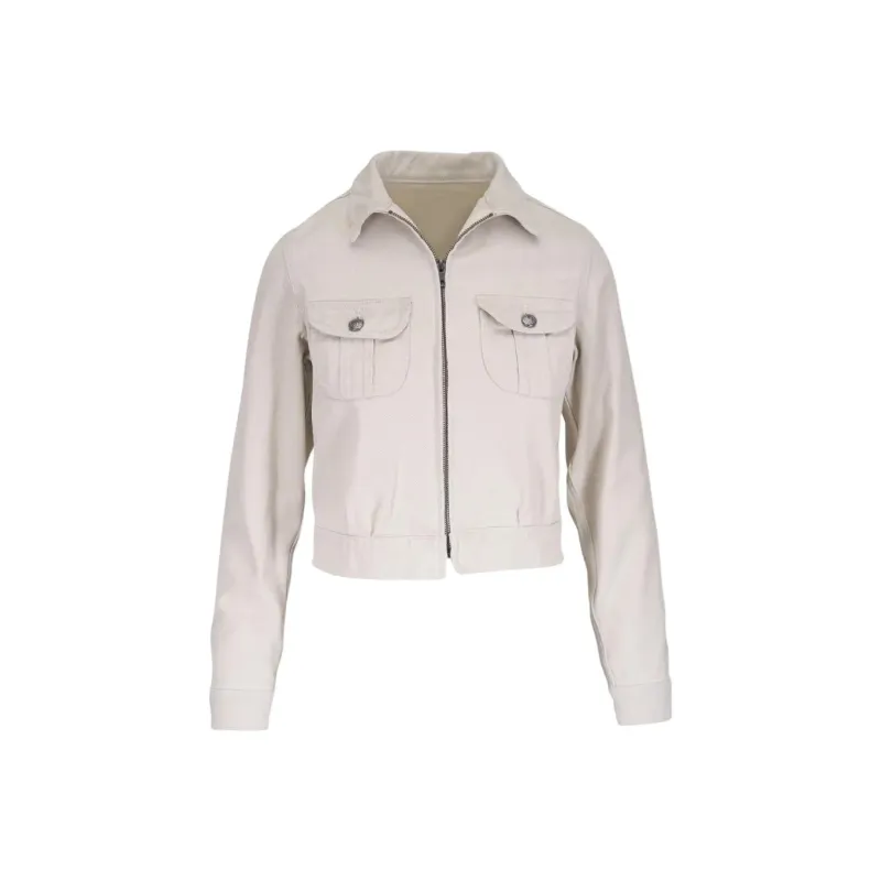 R13 Cotton Jacket-0