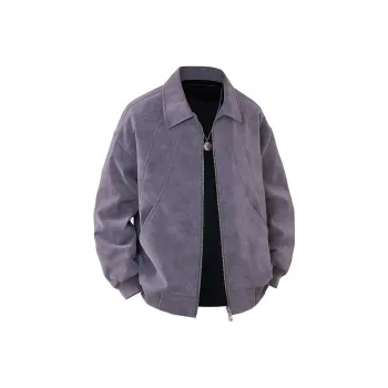 YPUT Leather Jackets Unisex