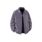 Purple Gray