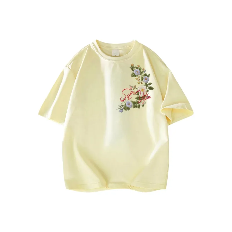 SIL VITIN T Shirts Unisex-9