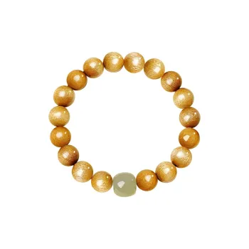 GUMUJIANG Phoebe Zhennan Bracelets Unisex