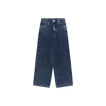 GAP Casual Pants Women's Medium Washed