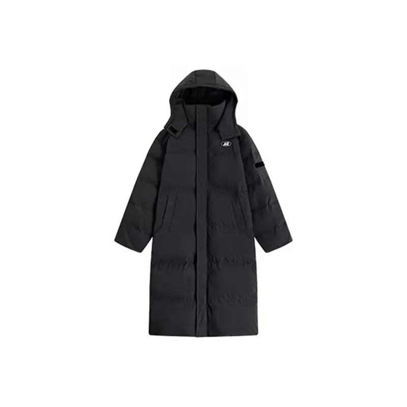 JOSR Puffer Jackets Women's-0