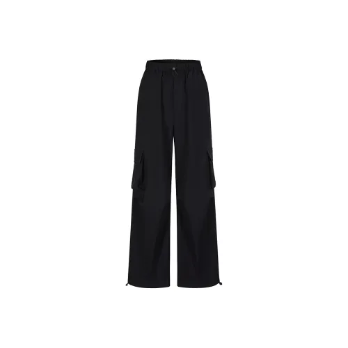 JZ. ANNAKRO 여성 캐주얼 팬츠