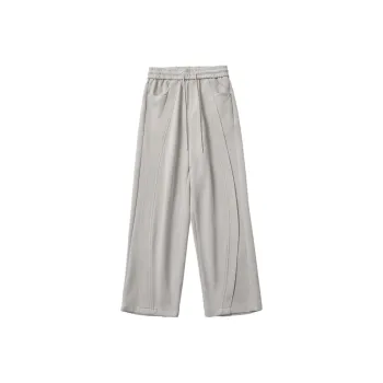 ICH MODE Casual Pants Women's