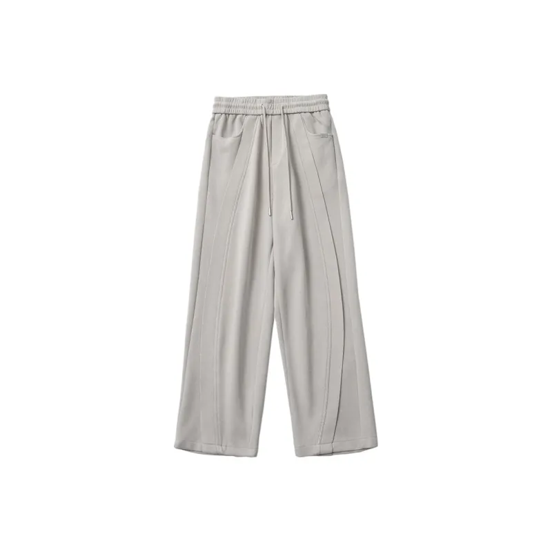 ICH MODE Casual Pants Women's-0