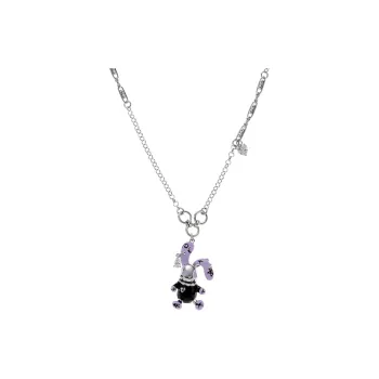 KING OF BLING Alloy Necklaces Women's