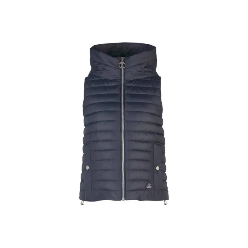 BARBOUR Vests Women's Navy-0