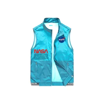 LSVE Vests Women's