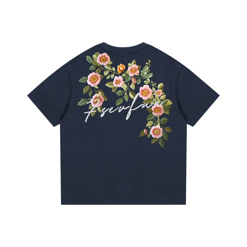 7 SEVFUN T Shirts Unisex-30