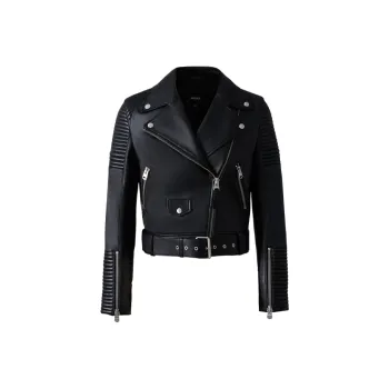 MACKAGE Leather Jackets Women's