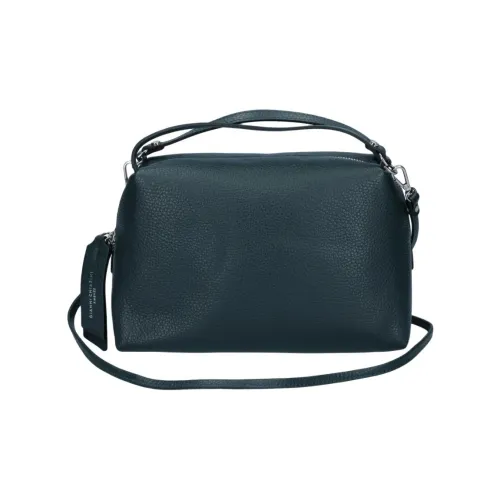GIANNI CHIARINI 핸드백 다크 그린 여성