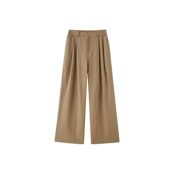 Luqingyi Casual Pants Women's