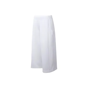 Adidas Neo Casual Pants Women's White