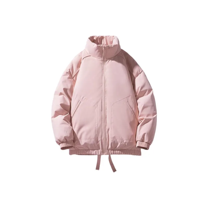 LSVE Puffer Jackets Women's-16